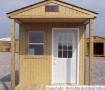 WoodTreated-Playhouse